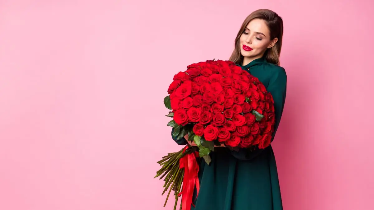 ماهي فوائد الأزهار على الصحة النفسية؟