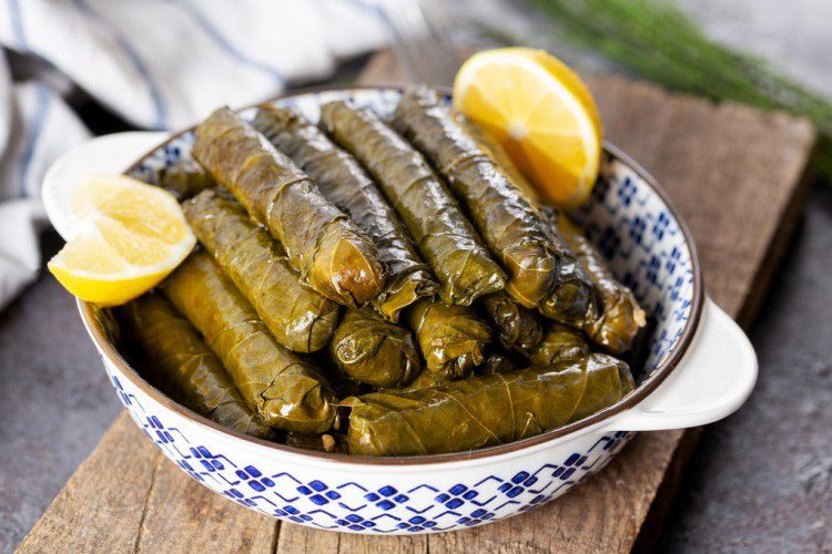 صورة حول : ما قصة طبق اليبرق وما علاقته بالعثمانيون ؟ ما قصة طبق اليبرق وما علاقته بالعثمانيون ؟