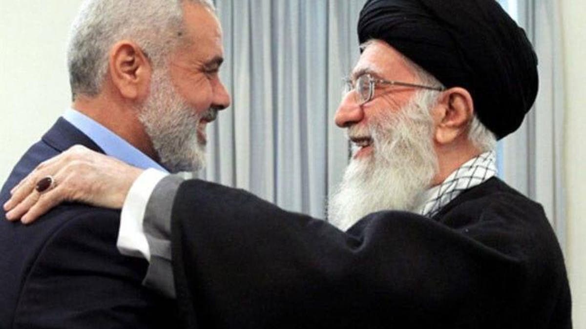 صورة حول : خامنئي : الانتقام لدم هنية من واجباتنا خامنئي : الانتقام لدم هنية من واجباتنا