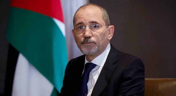 صورة حول : ايمن الصفدي يزور مصر اليوم الاربعاء لبحث وقف العدوان على غزة ايمن الصفدي يزور مصر اليوم الاربعاء لبحث وقف العدوان على غزة