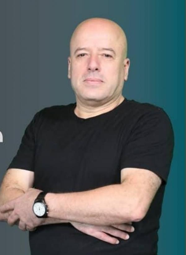 صورة حول : برهومة يكتب : مهرجان جرش رافعة عملاقة لدعم غزة برهومة يكتب : مهرجان جرش رافعة عملاقة لدعم غزة