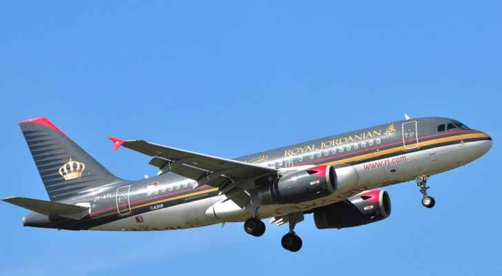 صورة حول : صافي خسائر الملكية الأردنية 27.37 مليون دينار صافي خسائر الملكية الأردنية 27.37 مليون دينار