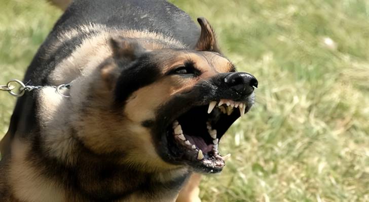 صورة حول : الرمثا : كلب يهاجم شاب و المواطنون يطالبون بمكافحة الكلاب الضالة الرمثا : كلب يهاجم شاب و المواطنون يطالبون بمكافحة الكلاب الضالة