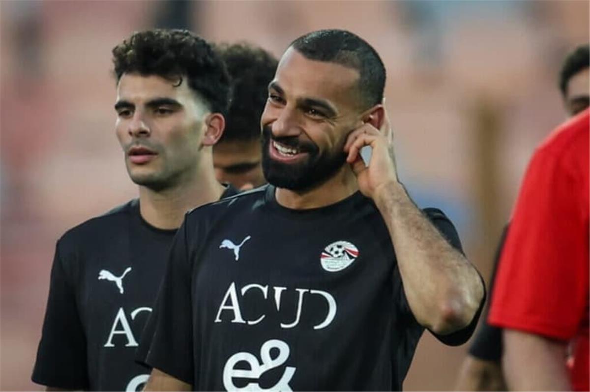 استبعاد محمد صلاح من قائمة المنتخب المصري للمشاركة في أولمبياد باريس