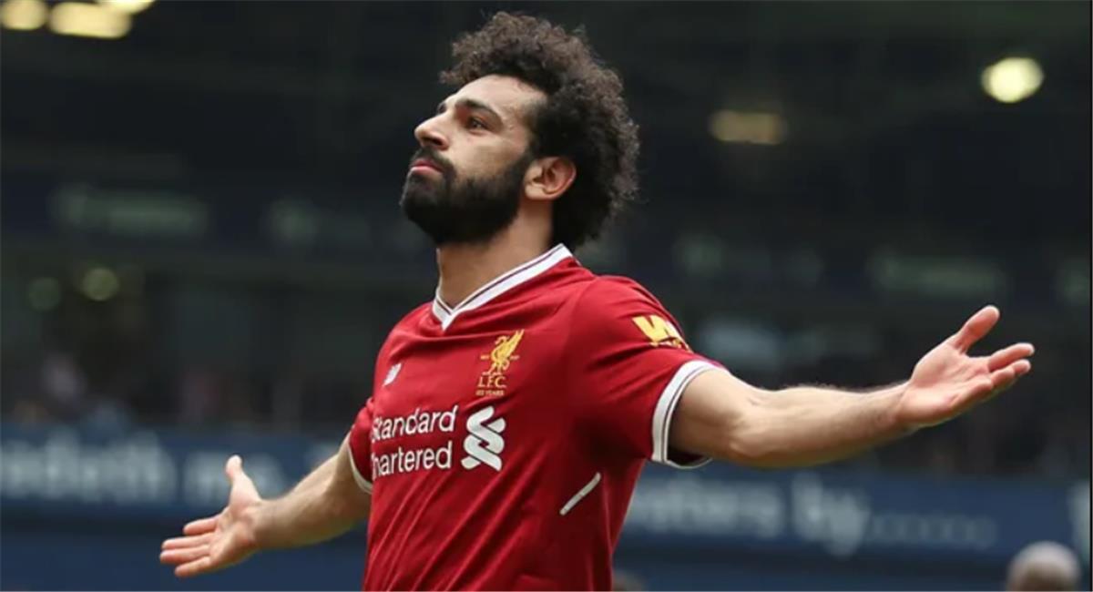 محمد صلاح يتجاهل التهديدات ويؤكد استمراره مع ليفربول رغم خطر الرحيل المجاني