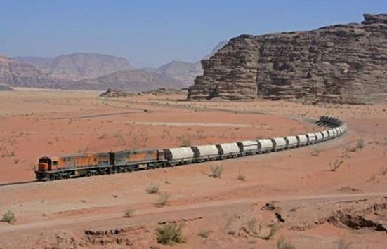 صورة حول : اتفاق أردني تركي لإعادة بناء مواقع بالخط الحجازي اتفاق أردني تركي لإعادة بناء مواقع بالخط الحجازي