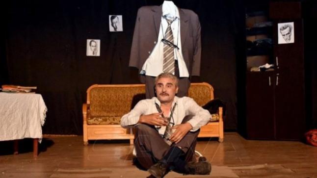 صورة حول : "مهرجان المونودراما المسرحي يعود بدورته الثانية برعاية وزيرة الثقافة الأردنية هيفاء النجار" "مهرجان المونودراما المسرحي يعود بدورته الثانية برعاية وزيرة الثقافة الأردنية هيفاء النجار"