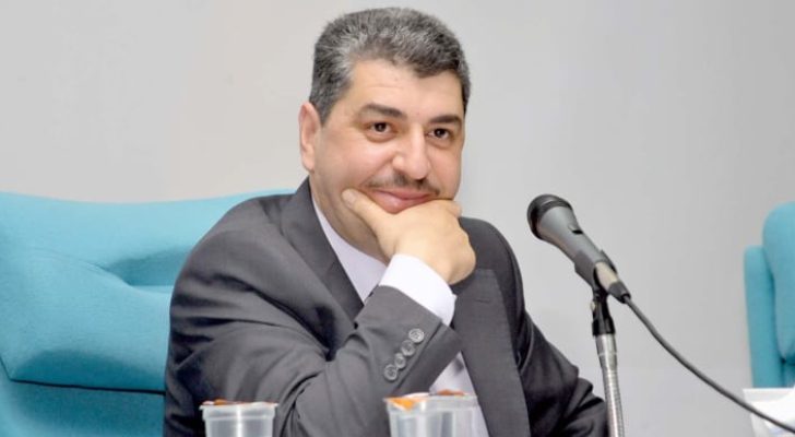 صورة حول : 300 "صحفي وناشر واعلامي" يوجهون رسالة الى وزير العدل على خلفية سجن احمد حسن الزعبي(اسماء) 300 "صحفي وناشر واعلامي" يوجهون رسالة الى وزير العدل على خلفية سجن احمد حسن الزعبي(اسماء)