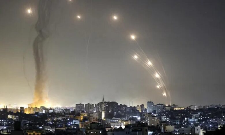 صورة حول : عاجل .. إنذار في شمال إسرائيل وسط مخاوف من رد حزب الله عاجل .. إنذار في شمال إسرائيل وسط مخاوف من رد حزب الله