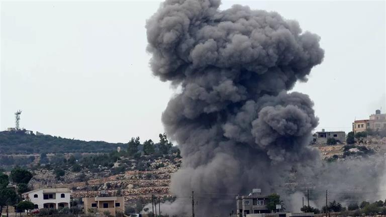 عاجل .. حزب الله يهاجم مقر قيادة كتيبة السهل بصواريخ كاتيوشا