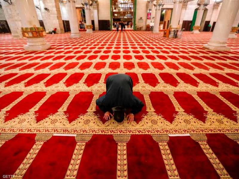 صورة حول : ماهي أعمال يوم الجمعة المستحبة في السنة النبوية ؟ ماهي أعمال يوم الجمعة المستحبة في السنة النبوية ؟