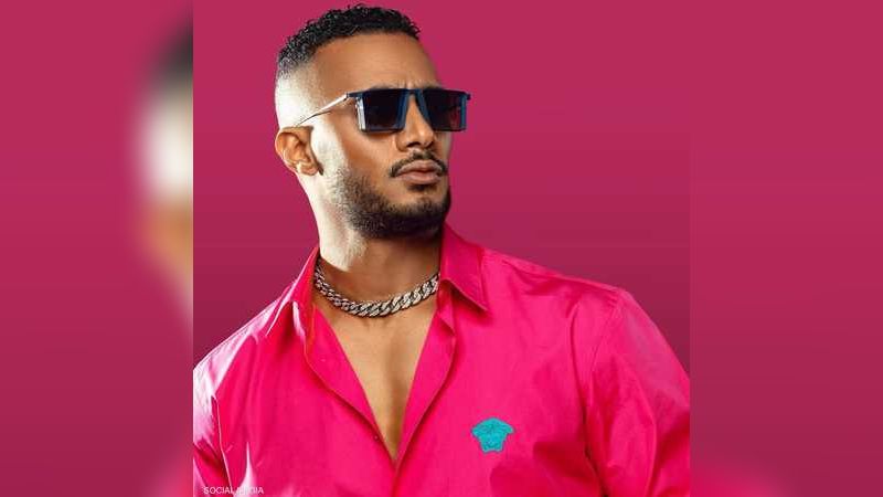 محمد رمضان يتعرض لهجوم من الجمهور بسبب اعلان