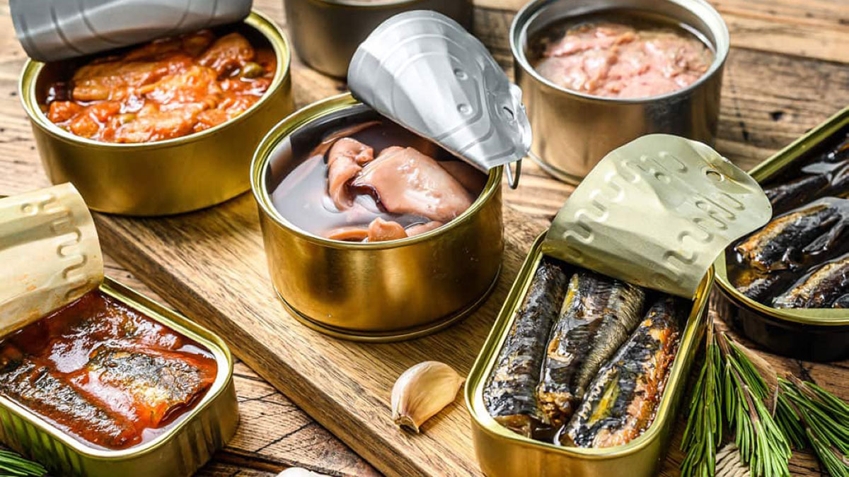 ماهي الفوائد الصحية التي لا تتوقعها للسردين ؟