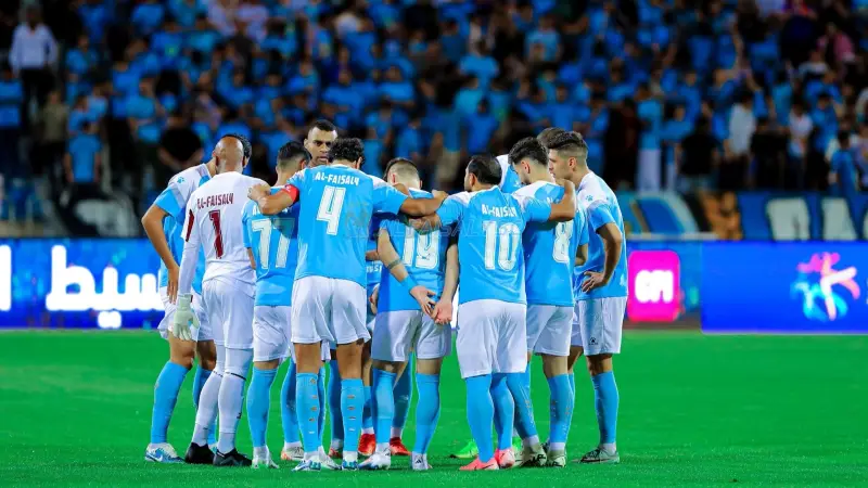 صورة حول : مجالس رياضية..الفيصلي يتجه للفسخ والسلط يستقطب افريقي وقرعة الاتحاد بحضور ناد وحيد مجالس رياضية..الفيصلي يتجه للفسخ والسلط يستقطب افريقي وقرعة الاتحاد بحضور ناد وحيد