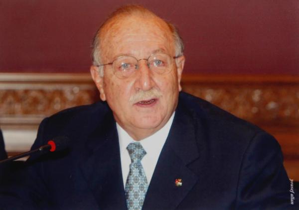 الفقيد  الرفاعي ...  اعتى قرمية اردنية   