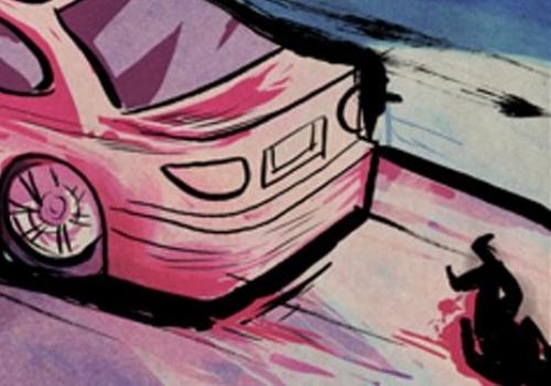 صورة حول : عاجل | طفلة في الثامنة تتعرض لحادث دهس وتصاب بكسور في الزرقاء عاجل | طفلة في الثامنة تتعرض لحادث دهس وتصاب بكسور في الزرقاء