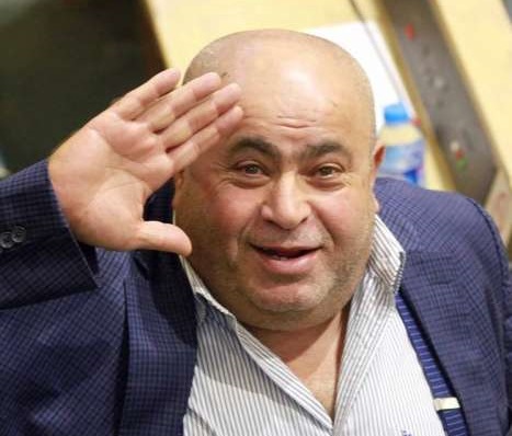 صورة حول : عاجل .. النائب السابق عطية يدعو لدعم قائمة حزب ارادة عاجل .. النائب السابق عطية يدعو لدعم قائمة حزب ارادة