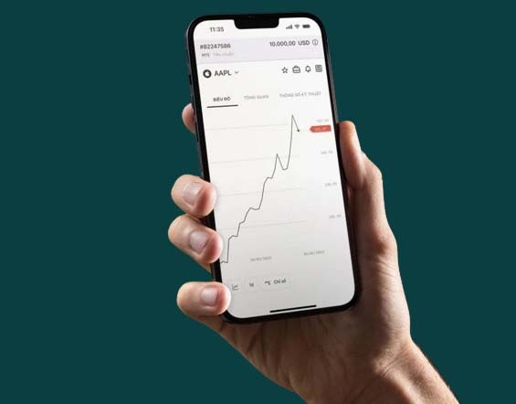 إكسينس: منصة تداول متكاملة وخدمات متقدمة