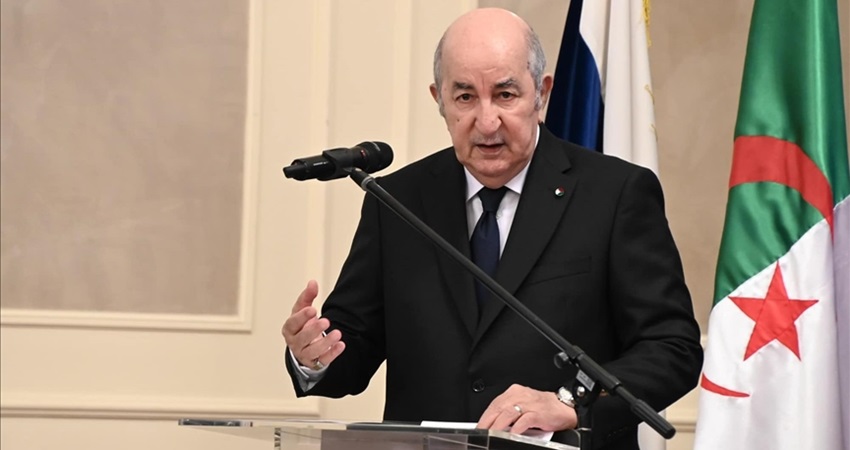 صورة حول : عبد المجيد تبون : مستعدون لبناء 3 مستشفيات في غزة في ظرف ثلاثين يوم (فيديو) عبد المجيد تبون : مستعدون لبناء 3 مستشفيات في غزة في ظرف ثلاثين يوم (فيديو)