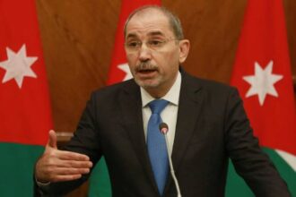 الصفدي: ادعاءات الاحتلال الكاذبة لا تخفي أنه التهديد الأكبر لأمن المنطقة واستقرارها