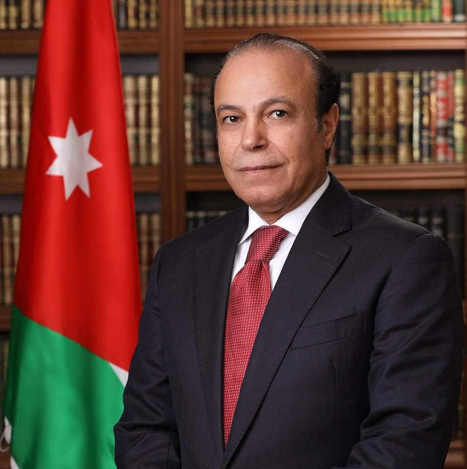 الدكتور عدنان النعيمات ابرز المنافسين على مقاعد الكرك