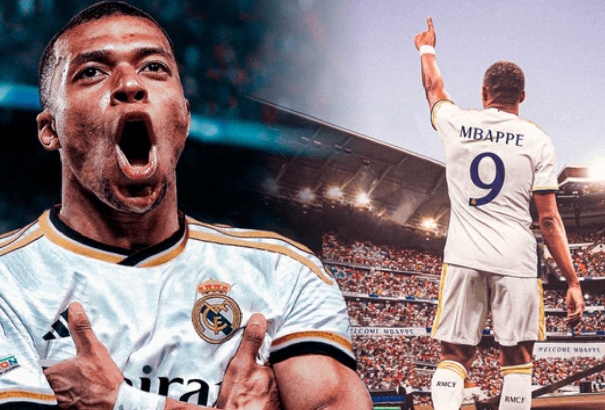 مدريد تستعد لعودة مصوري الشوارع مع مبابي