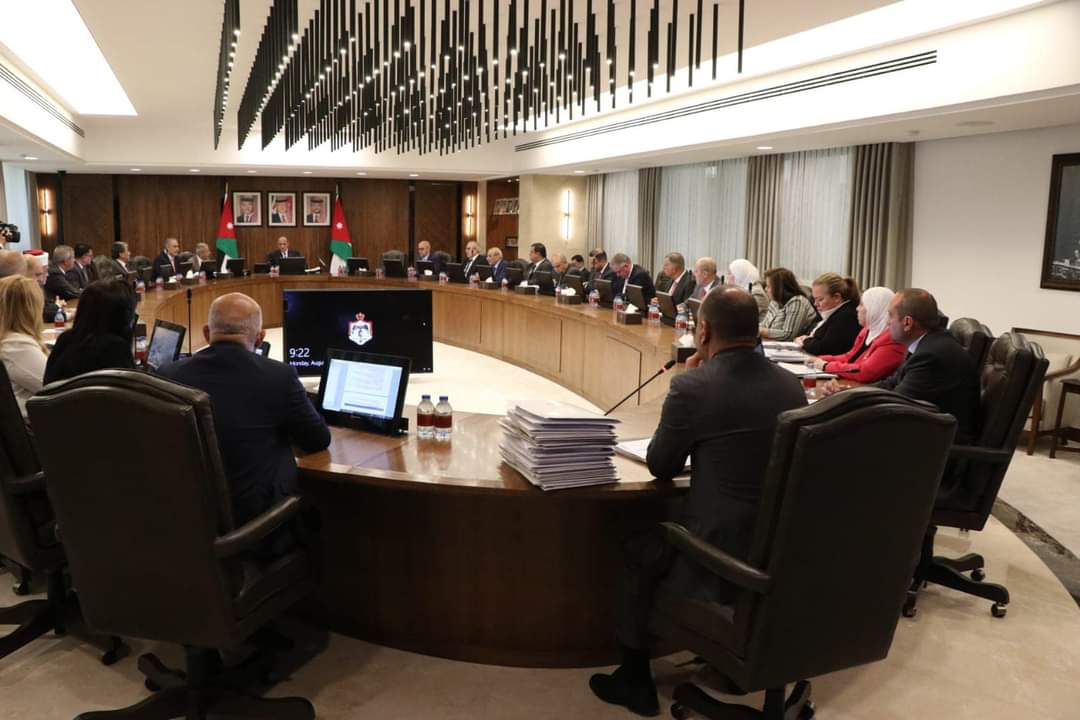 صورة حول : الحكومة تختار “ميريديان سويز” كمناقِص مفضّل بمشروع الناقل الوطني الحكومة تختار “ميريديان سويز” كمناقِص مفضّل بمشروع الناقل الوطني