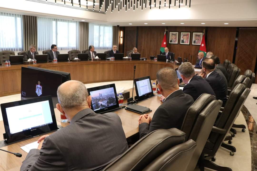 صورة حول : الحكومة تختار “ميريديان سويز” كمناقِص مفضّل بمشروع الناقل الوطني الحكومة تختار “ميريديان سويز” كمناقِص مفضّل بمشروع الناقل الوطني