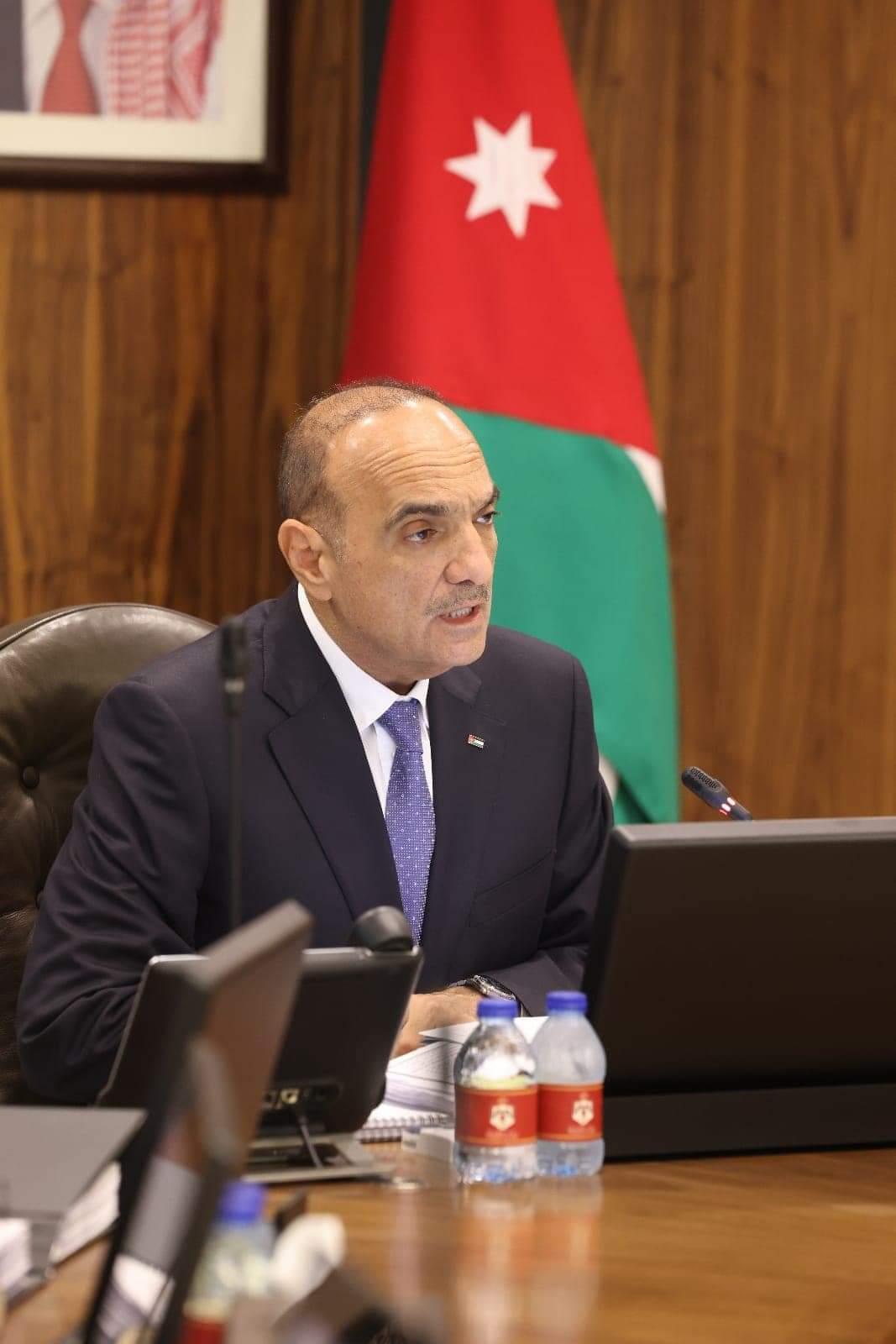 صورة حول : الحكومة تختار “ميريديان سويز” كمناقِص مفضّل بمشروع الناقل الوطني الحكومة تختار “ميريديان سويز” كمناقِص مفضّل بمشروع الناقل الوطني