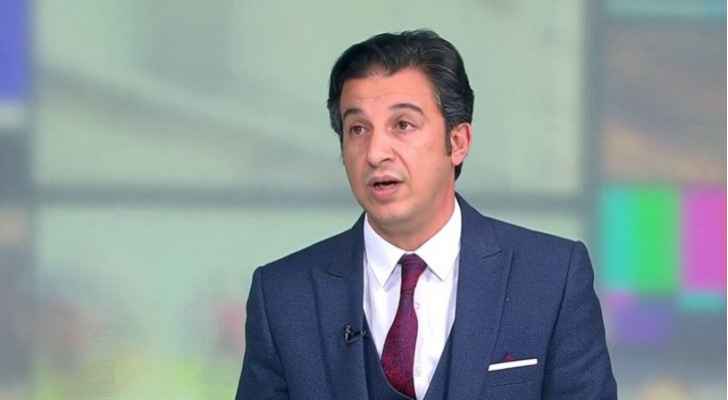 صورة حول : محمد الطراونة : احتمالية حدوث طفرات لجدري القرود ناردة جداً محمد الطراونة : احتمالية حدوث طفرات لجدري القرود ناردة جداً