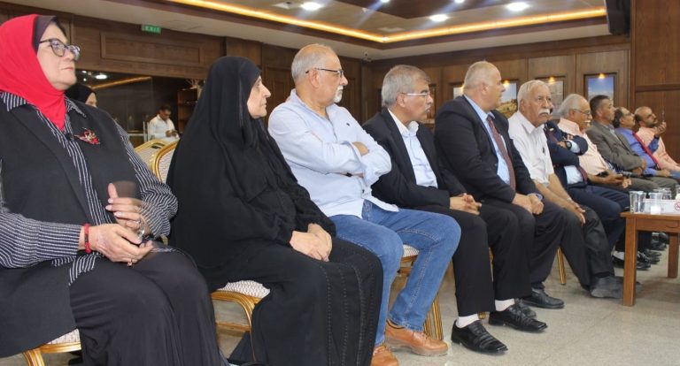 صورة حول : اتحاد الكتاب يقيم امسية شعرية عربية واردنية في جرش “38 اتحاد الكتاب يقيم امسية شعرية عربية واردنية في جرش “38