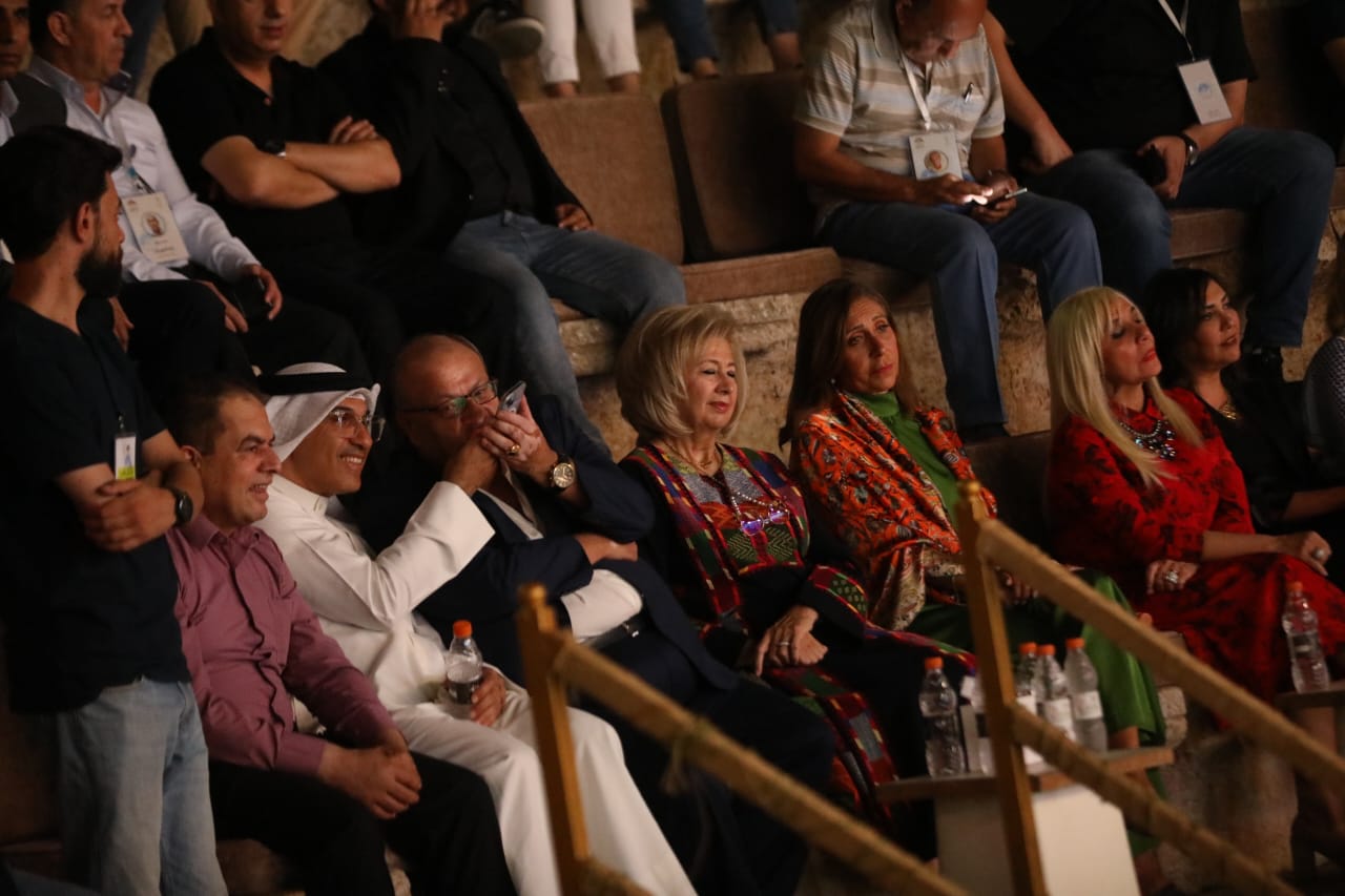 قدمت "ليلة في حب ام كلثوم".. "الموسيقى العربية" تتجلّى في مهرجان جرش