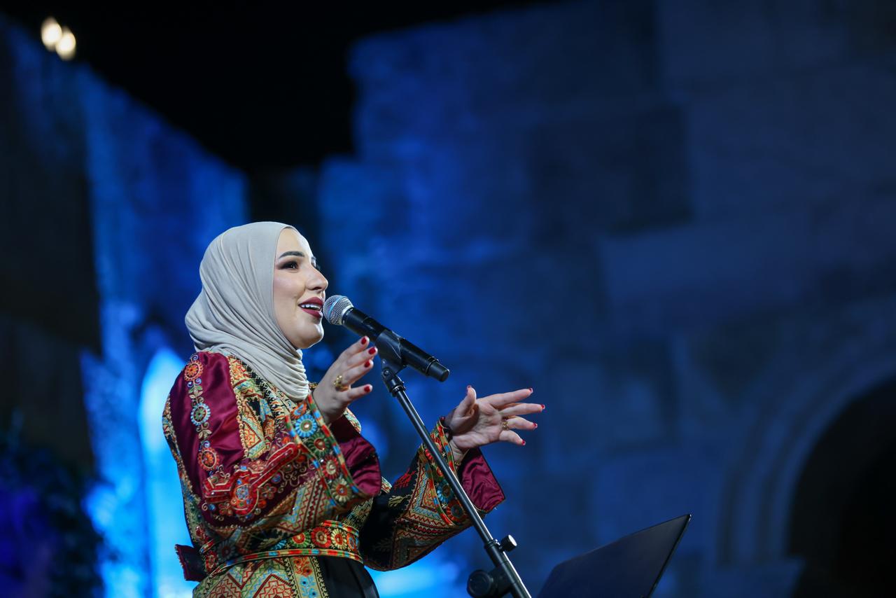 صورة حول : مسارح جرش تشهد آخر فعاليات جرش 38 مسارح جرش تشهد آخر فعاليات جرش 38