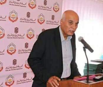 صورة حول : الأحزاب والعشائرية: مفارقة السياسة الحديثة في الأردن الأحزاب والعشائرية: مفارقة السياسة الحديثة في الأردن