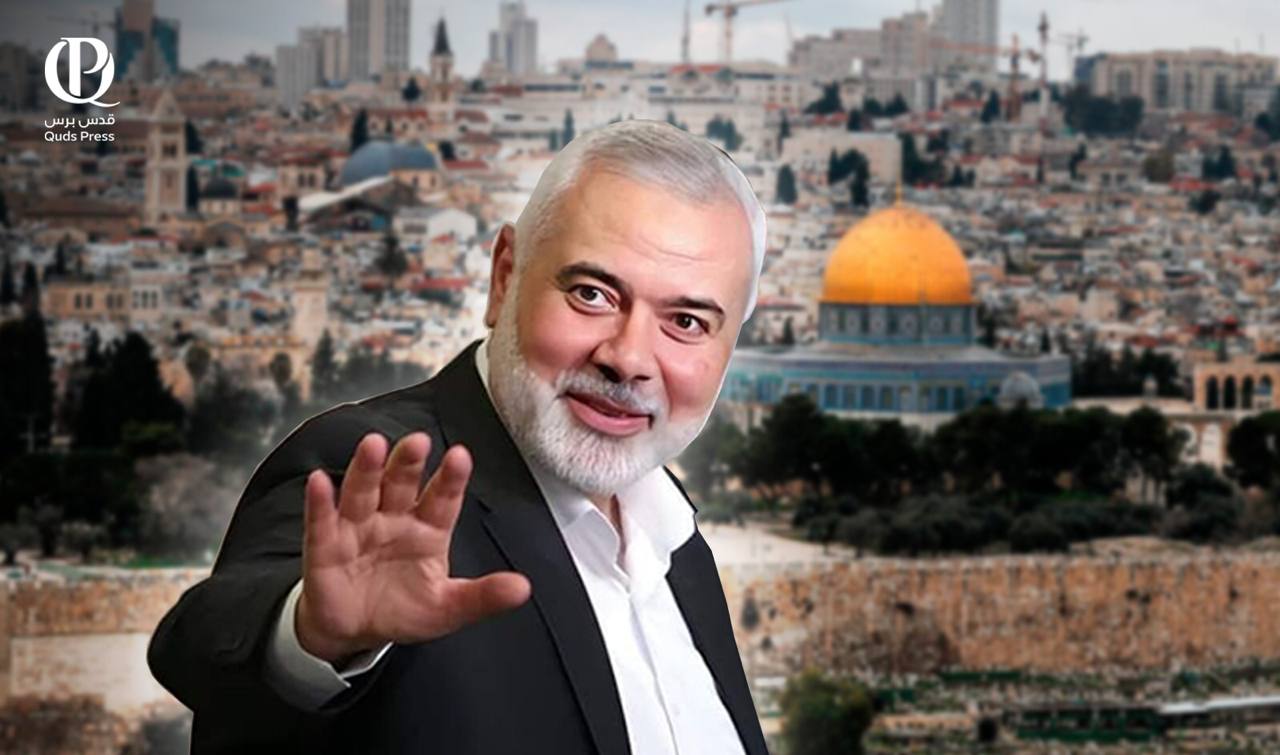 تركيا تعلن الحداد على هنية