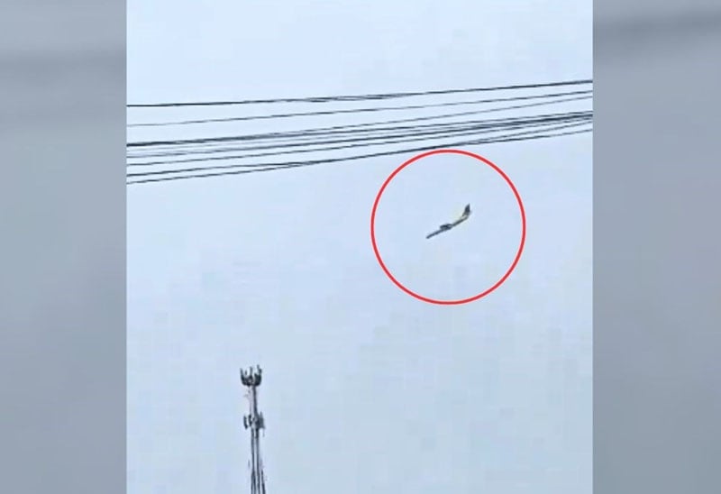 مقتل جميع الركاب وطاقم الطائرة البرازيلية