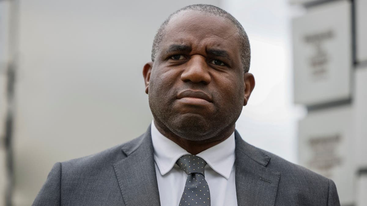 وزير الخارجية البريطاني: نهيب بشركائنا في أنحاء المنطقة اختيار السلام