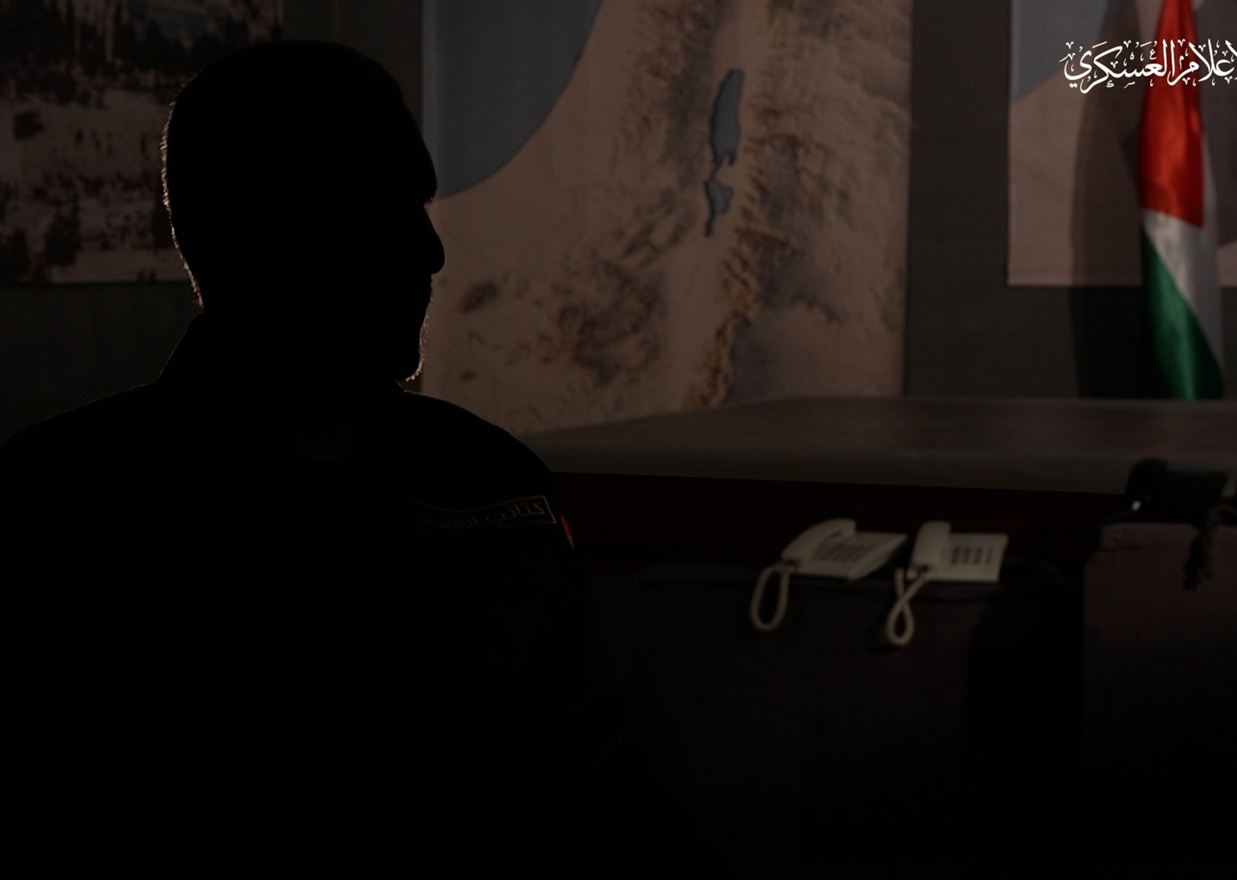 صورة حول : "الضيف" بخير ويتابع مزاعم "إسرائيل" باغتياله "الضيف" بخير ويتابع مزاعم "إسرائيل" باغتياله