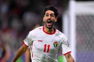 الحسين إربد: مستعدون لدفع مليون دولار وضم يزن النعيمات