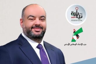 الخشمان يؤجل افتتاح مقره الانتخابي