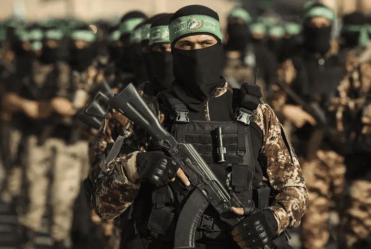 صورة حول : القسام: أوقعنا قوة إسرائيلية من 5 جنود بكمين القسام: أوقعنا قوة إسرائيلية من 5 جنود بكمين