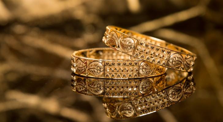 صورة حول : استقرار على أسعار الذهب محلياً اليوم استقرار على أسعار الذهب محلياً اليوم