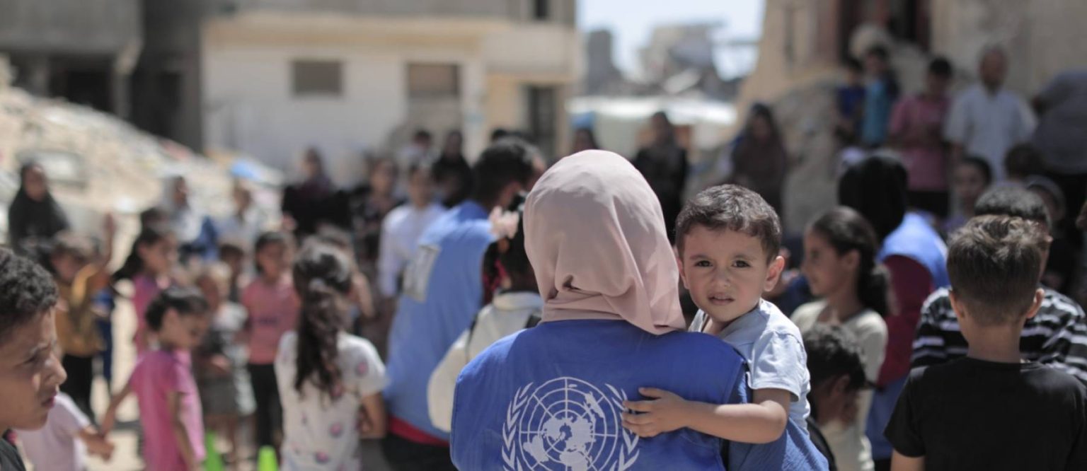 سيرلانكا تتبرع بـ590 ألف دولار لـ"أونروا"