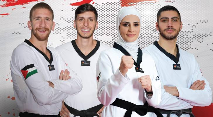 صورة حول : قرعة التايكواندو تكشف عن المواجهات المرتقبة مع المنتخب الوطني يوم الخميس المقبل قرعة التايكواندو تكشف عن المواجهات المرتقبة مع المنتخب الوطني يوم الخميس المقبل