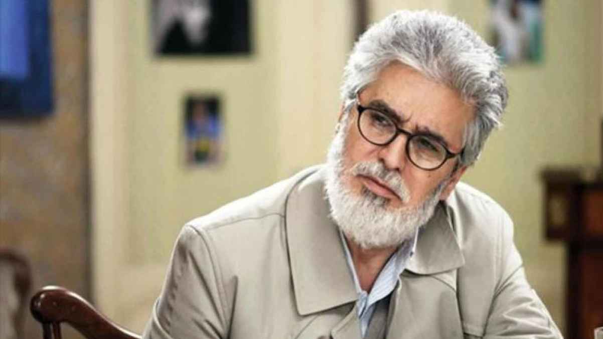 صورة حول : عباس النوري يرد على منتقدي مسلسله : تهذيب الشارع ليس مهمة الدراما عباس النوري يرد على منتقدي مسلسله : تهذيب الشارع ليس مهمة الدراما