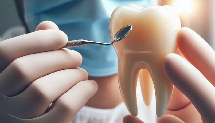 وفاة صيني بعد زراعة أسنان تثير جدلاً … تفاصيل