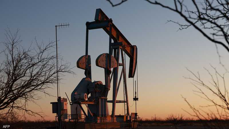 ارتفاع أسعار النفط عالمياً اليوم الاثنين