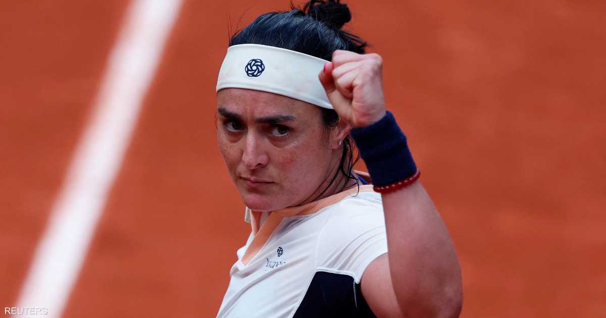 ما سبب انسحاب آنس جابر من باقي بطولات الموسم الحالي ؟