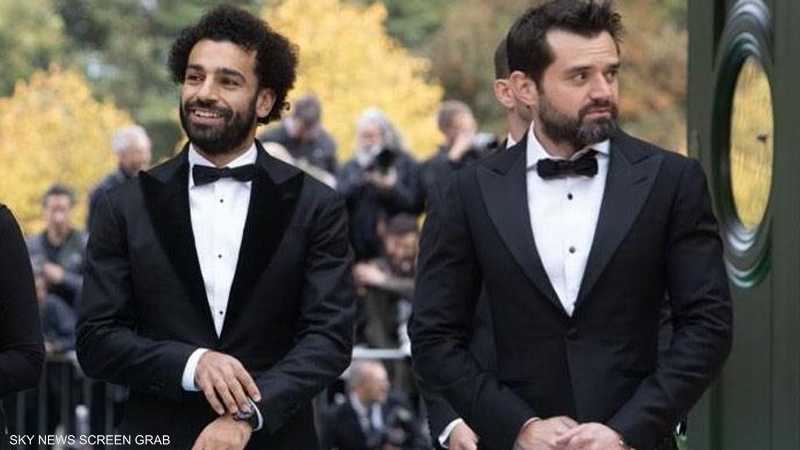 صورة حول : وكيل أعمال محمد صلاح يغضب من الصحفيين الذين يدعون امتلاك معلومات عن مستقبل فخر العرب وكيل أعمال محمد صلاح يغضب من الصحفيين الذين يدعون امتلاك معلومات عن مستقبل فخر العرب