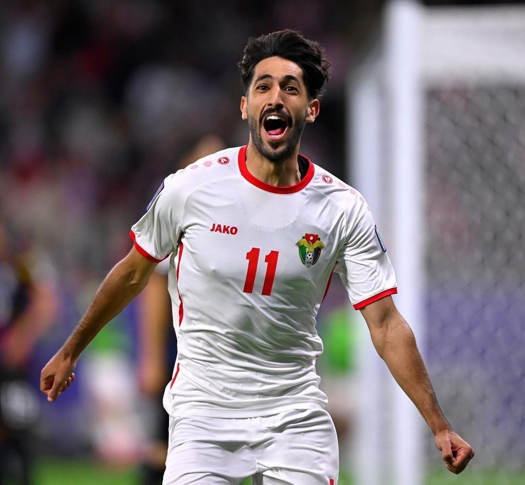 صورة حول : عاجل | الناصر يفقد أحد لاعبيه الرئيسيين لفترة طويلة عاجل | الناصر يفقد أحد لاعبيه الرئيسيين لفترة طويلة